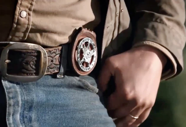 Картинка из сериала Маршалы 1 сезон 1 серия