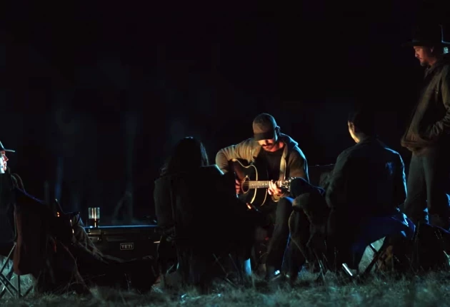 Картинка из сериала Маршалы 1 сезон 1 серия