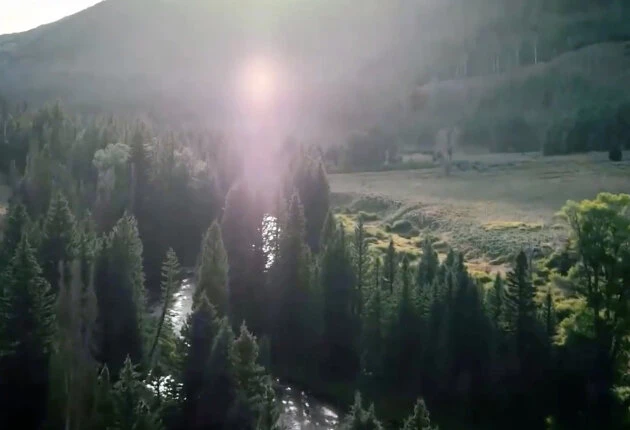 Кадры из сериала Маршалы 1 сезон