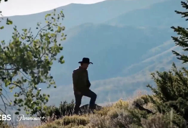 Кадры из сериала Маршалы 1 сезон