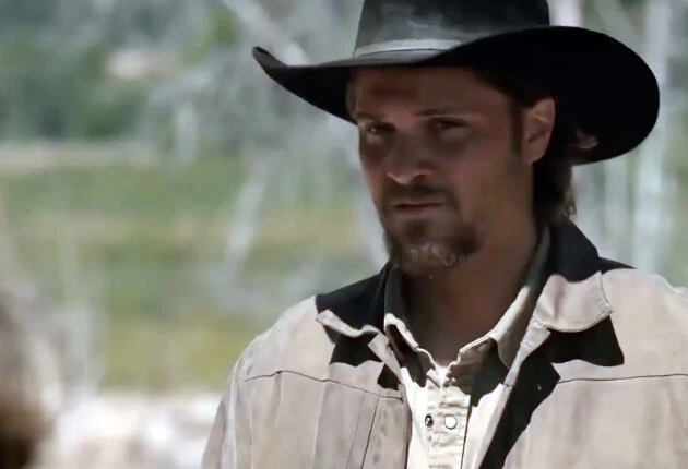 Кадры из сериала Маршалы 1 сезон