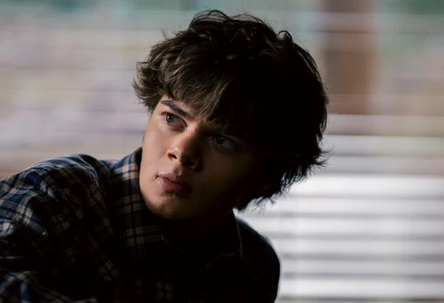 Картинка из сериала Маршалы 1 сезон 5 серия