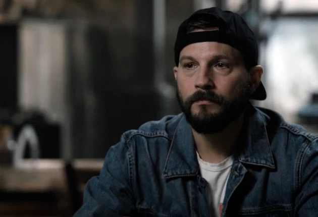 Картинка из сериала Маршалы 1 сезон 5 серия