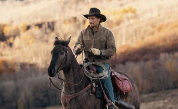 Йеллоустоун: Маршалы 1 сезон 8 серия смотреть онлайн