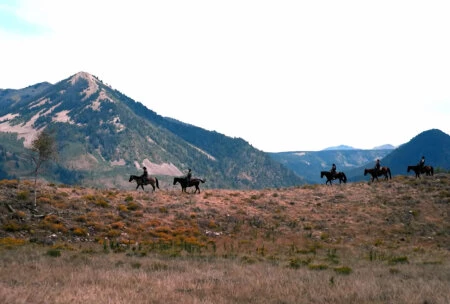 Картинка из сериала Маршалы