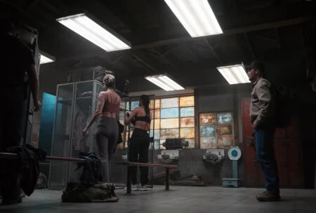 Картинка из сериала Маршалы